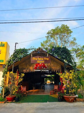 Ong Lang Bay Resort